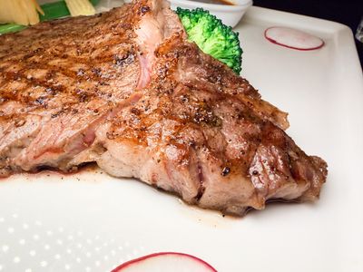 Le Four 萊法小館 22